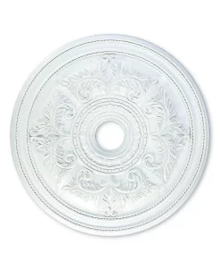 Livex Versailles 30.5 Ceiling Medallion