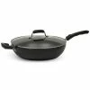 Sedona 7.5-Qt. Jumbo Nonstick Covered Wok Pan -Hot Sale All Lighting Shop 13904919 fpx