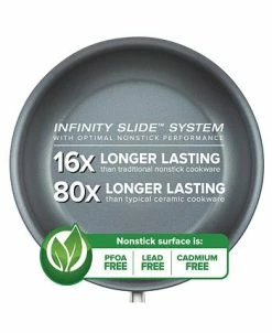 Anolon Dvanced Home Hard-Anodized Nonstick Ultimate Pan, 12 16 Anolon Dvanced Home Hard-Anodized Nonstick Ultimate Pan, 12 -Hot Sale All Lighting Shop 13939454 fpx