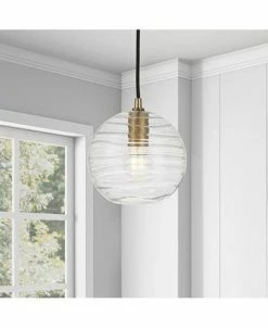 Hudson&Canal Wayve Pendant -Hot Sale All Lighting Shop 14390177 fpx