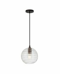 Hudson&Canal Wayve Pendant -Hot Sale All Lighting Shop 14392398 fpx