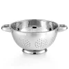 Martha Stewart Collection 4 Qt. Colander, Created For Macy's