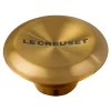 Le Creuset Signature Small Gold Knob -Hot Sale All Lighting Shop 14598480 fpx