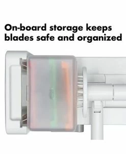 OXO Good Grips Tabletop Spiralizer -Hot Sale All Lighting Shop 14798797 fpx