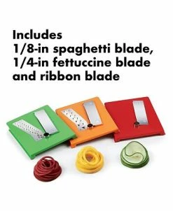 OXO Good Grips Tabletop Spiralizer -Hot Sale All Lighting Shop 14798802 fpx