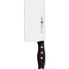 Zwilling J.A. Henckels Twin Signature Cleaver, 7