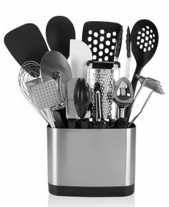OXO 15-Piece Kitchen Utensil Set