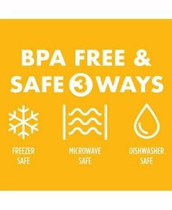 Lock N Lock Easy Essentials 50.7-Cup Food Storage Container With Flip Lid And Serving Cup -Hot Sale All Lighting Shop 15141859 fpx