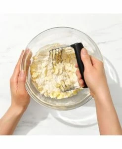 OXO Stainless Steel Dough Blender With Blades -Hot Sale All Lighting Shop 15157904 fpx