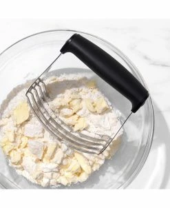 OXO Stainless Steel Dough Blender With Blades -Hot Sale All Lighting Shop 15157908 fpx