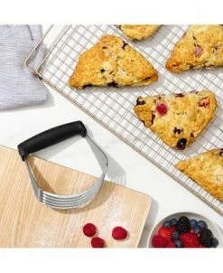 OXO Stainless Steel Dough Blender With Blades -Hot Sale All Lighting Shop 15157909 fpx