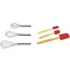 BergHOFF Studio Collection 6-Pc. Baking Tool Set