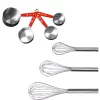 BergHOFF Stainless Steel 7-Pc. Baking Set 2 BergHOFF Stainless Steel 7-Pc. Baking Set -Hot Sale All Lighting Shop 15196475 fpx