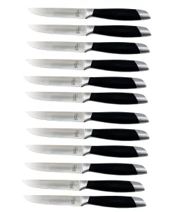 BergHOFF Geminis 12-Pc. Steak Knife Set