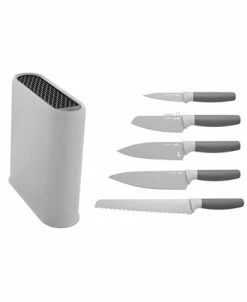 BergHOFF Leo Collection 6-Pc. Cutlery Set -Hot Sale All Lighting Shop 15235046 fpx