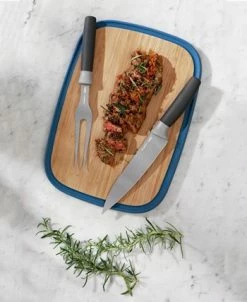 BergHOFF Leo Collection 3-Pc. Carving Set -Hot Sale All Lighting Shop 15235058 fpx