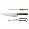BergHOFF Ron Collection 3-Pc. Cutlery Set