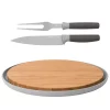 BergHOFF Leo Collection 3-Pc. Carving And Cutting Board Set 1 BergHOFF Leo Collection 3-Pc. Carving And Cutting Board Set -Hot Sale All Lighting Shop 15235099 fpx