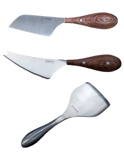 BergHOFF Aaron Probyn 3-Pc. Cheese Set