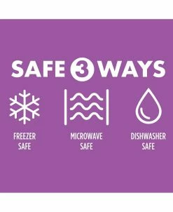 Lock N Lock Easy Essentials 22-Pc. Food Storage Container Set -Hot Sale All Lighting Shop 15349658 fpx