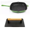 BergHOFF Neo Cast Iron 11 Grill Pan And Press -Hot Sale All Lighting Shop 15507124 fpx
