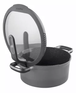 BergHOFF Gem Collection Nonstick 1.9-Qt. Covered Casserole 8 BergHOFF Gem Collection Nonstick 1.9-Qt. Covered Casserole -Hot Sale All Lighting Shop 15507316 fpx