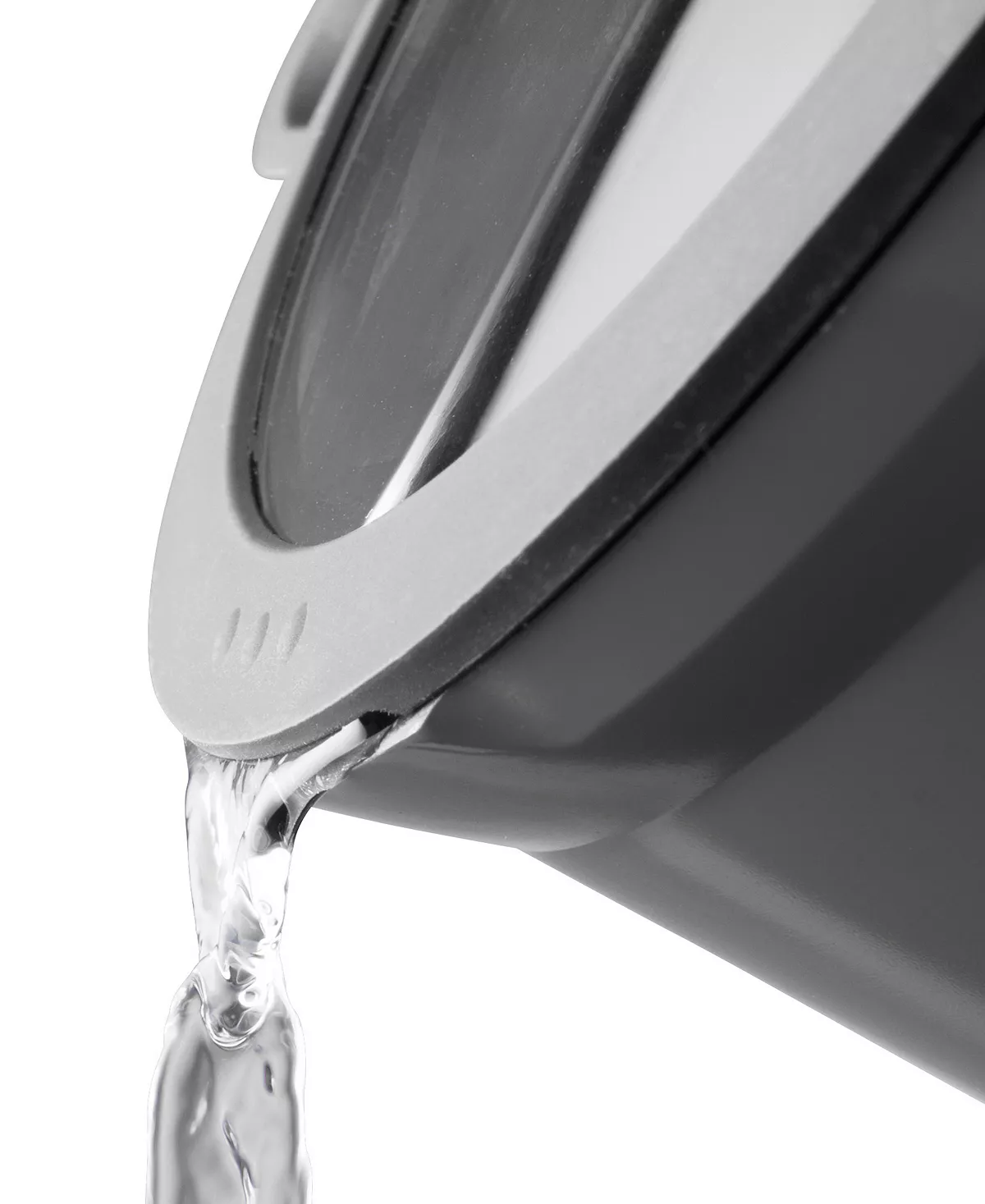 BergHOFF Gem Collection Nonstick 11 Covered Stockpot 4 BergHOFF Gem Collection Nonstick 11 Covered Stockpot - Image 2