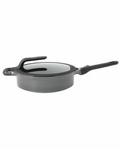 BergHOFF Gem Collection Nonstick 11 Covered Saute Pan