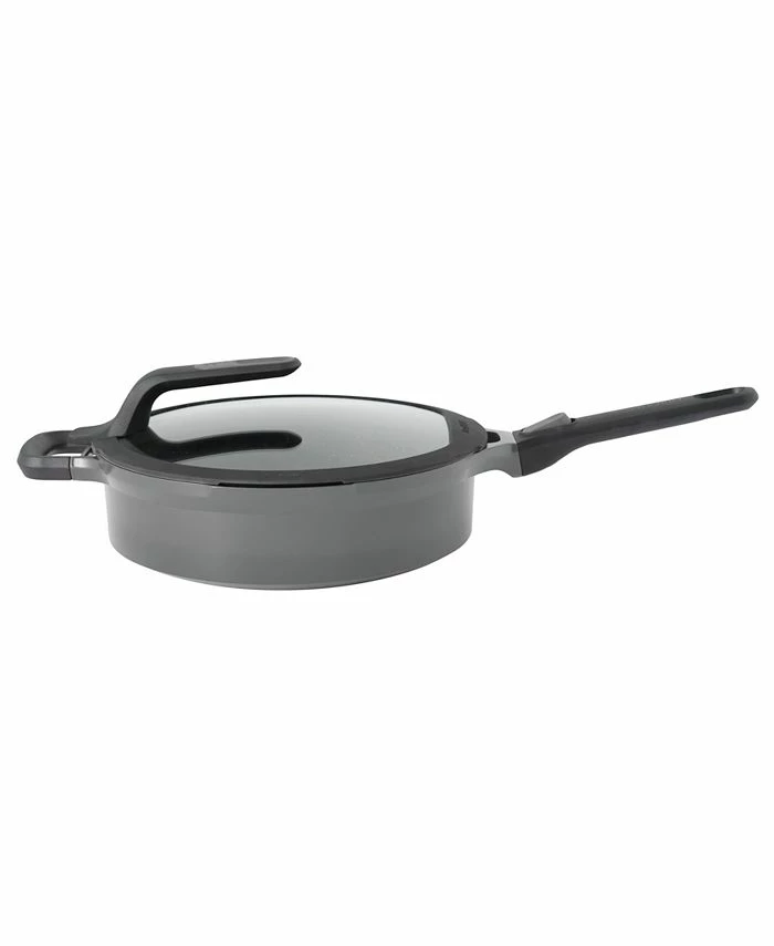 BergHOFF Gem Collection Nonstick 11 Covered Saute Pan 3 BergHOFF Gem Collection Nonstick 11 Covered Saute Pan