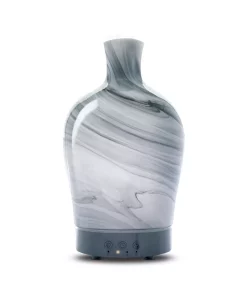 Greenair Serene Living Essential Oil Diffuser Carrara