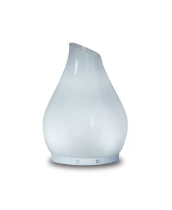Greenair Serene Living Essential Oil Diffuser Tulip