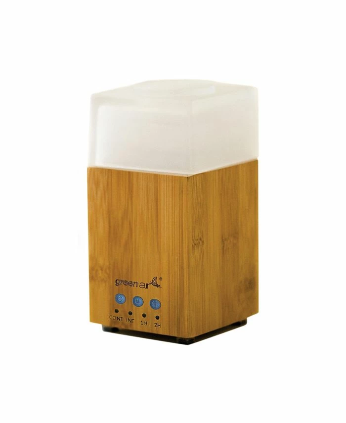 Greenair Essential Oil Diffuser Urbane 3 Greenair Essential Oil Diffuser Urbane
