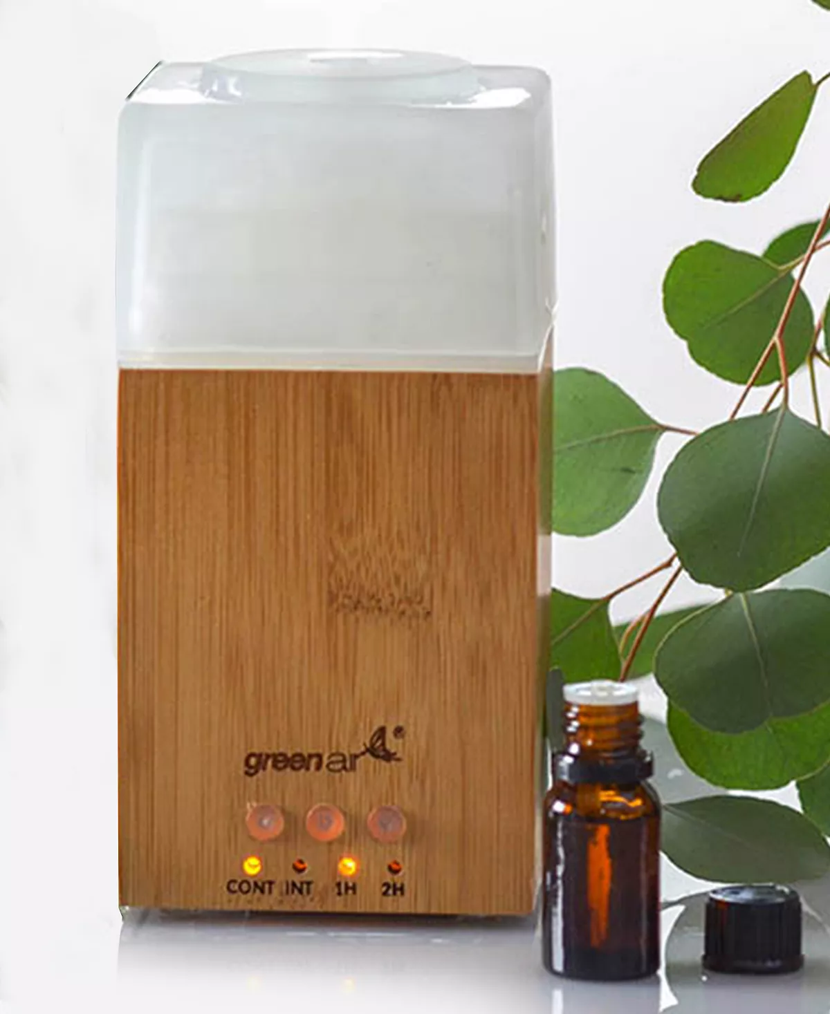 Greenair Essential Oil Diffuser Urbane 4 Greenair Essential Oil Diffuser Urbane - Image 2