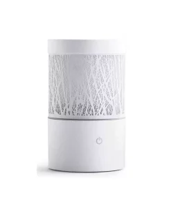 Greenair Serene Living Essential Oil Diffuser Willow Forest