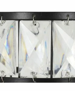 Jimco Lamp & Manufacturing Co Decor Therapy Hayes Faceted Touch Control Uplight -Hot Sale All Lighting Shop 15639389 fpx