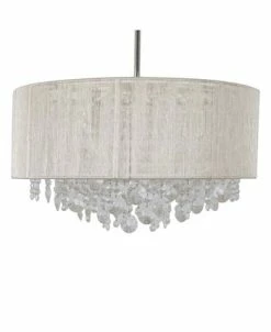 Jimco Lamp & Manufacturing Co Decor Therapy Serra String Beaded Pendant Light -Hot Sale All Lighting Shop 15639492 fpx