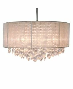 Jimco Lamp & Manufacturing Co Decor Therapy Serra String Beaded Pendant Light -Hot Sale All Lighting Shop 15639493 fpx