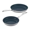 J.A. Henckels Zwilling Clad CFX 2-pc. Fry Pan Set, Created For Macy's 2 J.A. Henckels Zwilling Clad CFX 2-pc. Fry Pan Set, Created For Macy's -Hot Sale All Lighting Shop 15667361 fpx