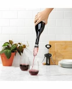 OXO Good Grips All-In-One Winged Corkscrew With Bottle Opener 12 OXO Good Grips All-In-One Winged Corkscrew With Bottle Opener -Hot Sale All Lighting Shop 15671078 fpx