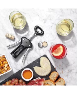 OXO Good Grips All-In-One Winged Corkscrew With Bottle Opener 16 OXO Good Grips All-In-One Winged Corkscrew With Bottle Opener -Hot Sale All Lighting Shop 15671085 fpx