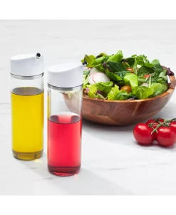 OXO Precision Pour Glass 12-Oz. Oil Dispenser -Hot Sale All Lighting Shop 15671089 fpx