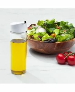 OXO Precision Pour Glass 12-Oz. Oil Dispenser -Hot Sale All Lighting Shop 15671091 fpx