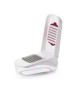 OXO Vegetable Chopper With Easy-Pour Opening -Hot Sale All Lighting Shop 15725126 fpx