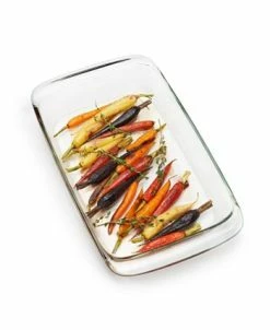 OXO Glass 3-Qt. Baking Dish With Lid -Hot Sale All Lighting Shop 15725787 fpx