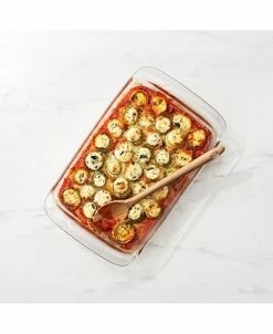 OXO Glass 3-Qt. Baking Dish With Lid -Hot Sale All Lighting Shop 15725789 fpx