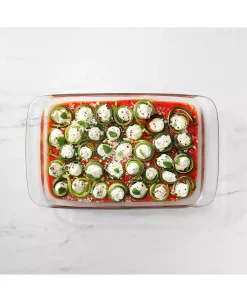 OXO Glass 3-Qt. Baking Dish With Lid -Hot Sale All Lighting Shop 15725792 fpx