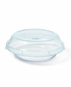 OXO Good Grips 9 Glass Pie Plate With Lid -Hot Sale All Lighting Shop 15726341 fpx