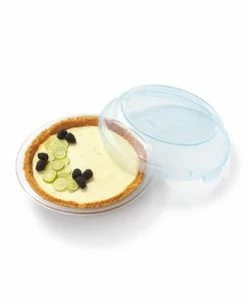 OXO Good Grips 9 Glass Pie Plate With Lid -Hot Sale All Lighting Shop 15726342 fpx