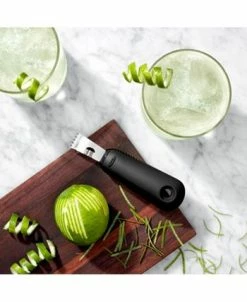 OXO Good Grips Citrus Zester With Channel Knife -Hot Sale All Lighting Shop 15735454 fpx