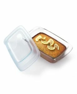 OXO Good Grips 1.6-Qt. Glass Loaf Pan With Lid -Hot Sale All Lighting Shop 15735712 fpx